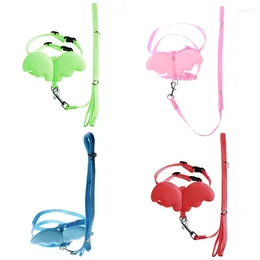 Dog Apparel 51BD Universal Cat Leash And Harness For Cats/Puppies Outdoor Walking