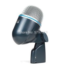 Microphones Top 5A 1 1 quality BETA 52A Supercardioid Kick Drum Microphone Mic