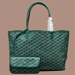Popular designer bags for woman anjou large capacity tote shoulder bag women fashionable large capacity luxury handbag shopping plaid letter xb157 B4