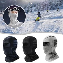 Cycling Caps Mask Full Face UV Protection Bicycle Summer Balaclava Hat Road Bike Scarf Breathable Outdoor Equipment