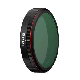 Accessories Freewell Circular Polarizer CPL Camera Philtre Compatible with Lite+/Autel Evo II 6K