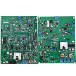 System 8.2mhz TX RX Dual EAS Main Board RF Dual Security Antenna Board Retail Shop Security Alarm EAS RF 8.2mhz Antenna System Board