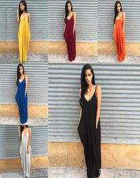 Women Maxi Dress Vest Crop Tank Top 2018 Summer Bodycon Dress Casual Sexy Fashion Club Vest Tank Party Skirt Lady World Cup Clothi1089268