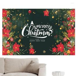 Party Decoration Christmas Po Backdrop Merry Background Winter Pography For Parties