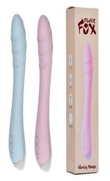 Sex Toy Massager Cheap Adult g Spot Massage Wand Vibrator Clitoral Sex Toys for Woman7303737