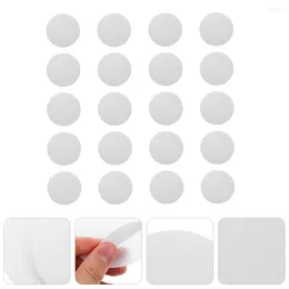 Bath Mats 20 Pcs Bathtub Stickers Bathroom Non-slip Safety Shower Slip-proof Step Anti-slip Ladder Tape Bathtubs & Accessories