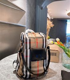 2021Luxury backpack zaino di lusso artsy ladies and men039s bags Tasche small classic printed leather highend8797843