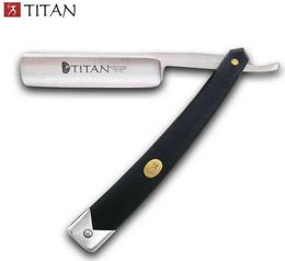 Titan shaving razor sharp already straight razor for men 2201126268888