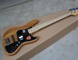 New arrival Elm bass guitar guitar high quality custom shop 7563240