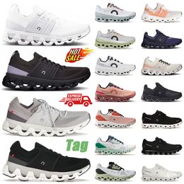 Original Running Shoes cloudmonster OG Pink And White All Black Monster Clouds Men Women Cloudstratus Athletic Outdoor X3 5 Sneakers Trainers Cloudy Loafers DHgate