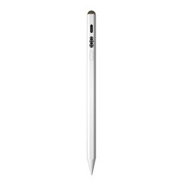 Aktif Dijital Kapasitif Kalem Apple Pencil İkinci Nesil Elma İPad için Uygun Özel Dokunmatik Ekran El Yazısı Kalemi