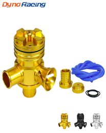 BOV Blow Off Valve for VW GTi Golf for Audi Beetle Jetta A3 A4 A6 TT 1.8T 2.7T without logo TT1012508501955