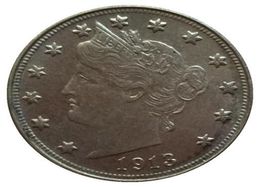 1913 Liberty Head V Nickel COIN COPY 0123456789102896376