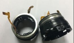 Parts camera Repair Parts Lens Focusing Focus Motor YG20057009 For Canon EF 85mm F/1.8 USM with sensor