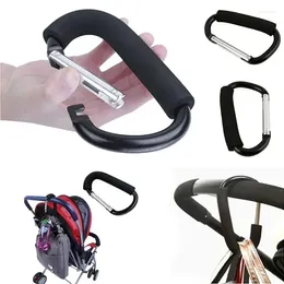 Stroller Parts Baby Mutiple Accessories Hook Organiser Shopping Hooks Pram Hanger For Car Buggy Accessoire Poussette