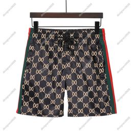 2024ss Summer Fashion Mens Designers shorts Quick Drying SwimWear Printing Board Beach Pants Men Swim Short Asian size M-XXXL TOP No.1