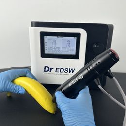 DR EDSW ESWT Low Intensity Shockwave For ED Erectile Dysfunction Device