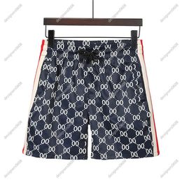 2024ss Summer Fashion Mens Designers shorts Quick Drying SwimWear Printing Board Beach Pants Men Swim Short Asian size M-3XL TOP No.1