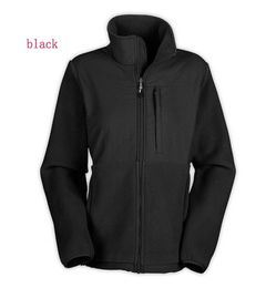 Fashion Winter Womens Fleece Jackets Coats High Quality Brand Windproof Warm Soft Shell Sportswear Women Men Kids Coats SXXL Min5302893