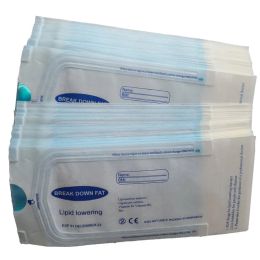 Oil Nail Sterilizer Manicure Bag Dentistry Medical Grade Paper+cpp/pet Film Disposable Sterilization Accessory Nail Art Tools