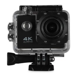 Kameras Ultra 4K 1080p Action WiFi Camera Multifunktion professioneller DV Sport Camcorder Mini Smart Underwater Cam wasserdicht