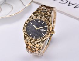 2019 Business Casual watch multi functional bar watch menes or women6332917