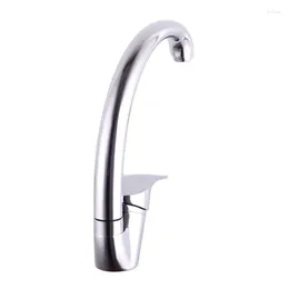 Kitchen Faucets LL Sink Wall Mounted Cold Water Mixing Faucet