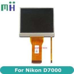 Parts For Nikon D7000 LCD Screen Display Camera Repair Spare Part