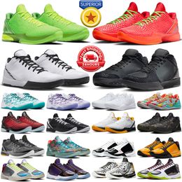 6 Protro Reverse Grinch basketball shoes men 8 Court Purple Halo Camo 4 White Black University Gold Challenge Red 5 Chaos mens trainers sports outdoors sneakers
