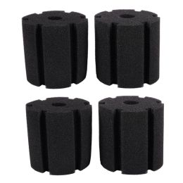 Accessories 4X Replacement Sponge Philtre For XY380 Black