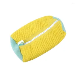 Laundry Bags Shoes Wash Mesh Washing Machine Bag With Zips Polyester Anti Deformation Protective