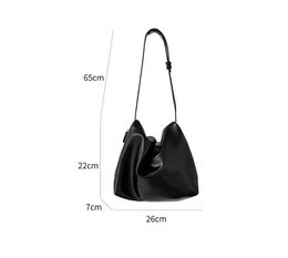 Högkvalitativ klaffväska lyxdesigner handväskor solnedgång original läder kvinnor axelväskor mode medelstora väskor 20718