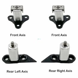 Bags Orignal Front Rear Arm Axis for Dji Mini 3 Pro Left Right Motor Arm Accessory Spare Part