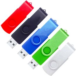 Printers Usb Flash Drive 64gb 128gb Pen Drive 512gb High Speed Memory Stick 256gb Pendrive 2.0 U Disc Memoria Cle Usb Gift for Pc Car Tv