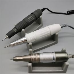 Tools 1pcs 35000rpm Dc 30v Handpiece for Marathon Strong 210 Control Box Electric Manicure Hine Drills Pen Nail Drill Handle