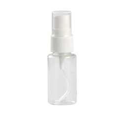 Portable Travel 5 10 20 30 60 80 100 120 ml transparent spray bottle small watering can cosmetic fragrance9205045