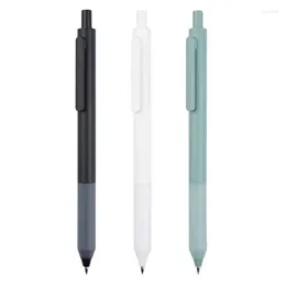 Pencil Press Replaceable Automatic For Student Office Supplies