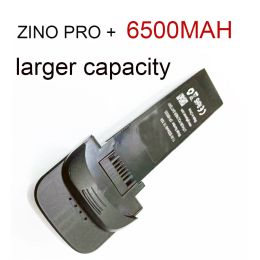 Accessories 11.4V 6500mAh Battery FOR Hubsan Zino Pro+ RC Drone Spare Parts Zino Pro+ Plus Battery ZINOPR022