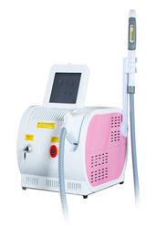 Portable OPT IPL Hair Removal Machine WIth 3Filter 640nm 532nm 480nm Skin Rejuvenation Acne Treatment For Salon Permanent Device8248733