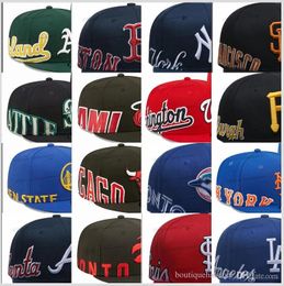 2024 25 Colours Men's Baseball Snapback Hats toucas gorros Classic Hip Hop " New York" Basketball Sport Free Size Adjustable Caps Chapeau Big Letters Real Tree