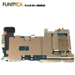 Cameras New Original Camera Repair Parts Main Board Motherboard Cg25838000 for Canon for Eos R Mainboard