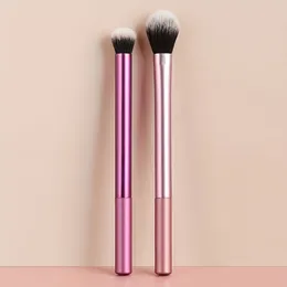 Makeup Brushes Eyeshadow 2pcs Multifunctional Brush For Eye Shadow Brush/Cosmetic