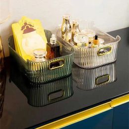 Storage Boxes Snack Rack Durable And Environmentally Friendly Acrylic Stands