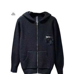 Designer di giacche da uomo CHR JACK MENS BASEBALLE BASE BASEGGIO COMMOTO SPORTICI UOMINI DONNE DONNA SCARICO INCONTRO HIP HOP CARDIGAN CH 7UFR 720