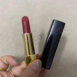 Makeup 5 Colour Lips Matte Lipstick natural long lasting waterproof