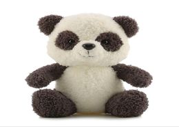 Plush Panda Toys Stuffed Animal Dolls Cute Ornaments Car Party Decorations Gifts 9quot1470782