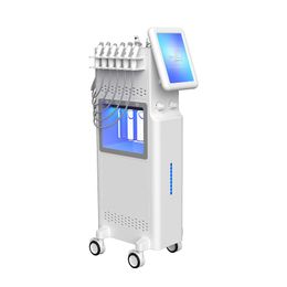 Taibo Water Peel Machine/Hydro Diamond Microdermabrasion/ Multifunctional Facial Machine