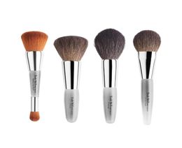 Trish McEvoy Makeup Brush Wet Dry Even Skin Brush 2B Sheer Blush 37 Bronzer Angled Precise The Pointed Foundation Eye Lining 65 M27367084