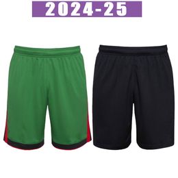 2025 25 Portuguese soccer shorts Men RONALDO JOAO FELIX home away football pants BERNARDO Camisa de futebol PEPE GUEDES SILVA home away 2024 2025