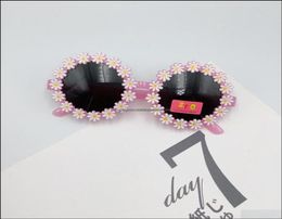 Sunglasses Childrens Accessories Baby Kids Maternity Ball Party Decoration Glasses Kidssunglass Girls Cute Fashion Toddler Street 6321152